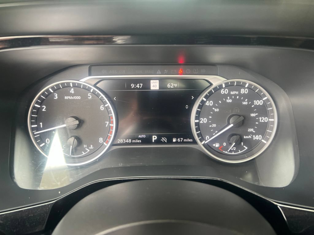 Certified 2024 Nissan Pathfinder SL w/ SL Premium Package AWD/4WD image 66