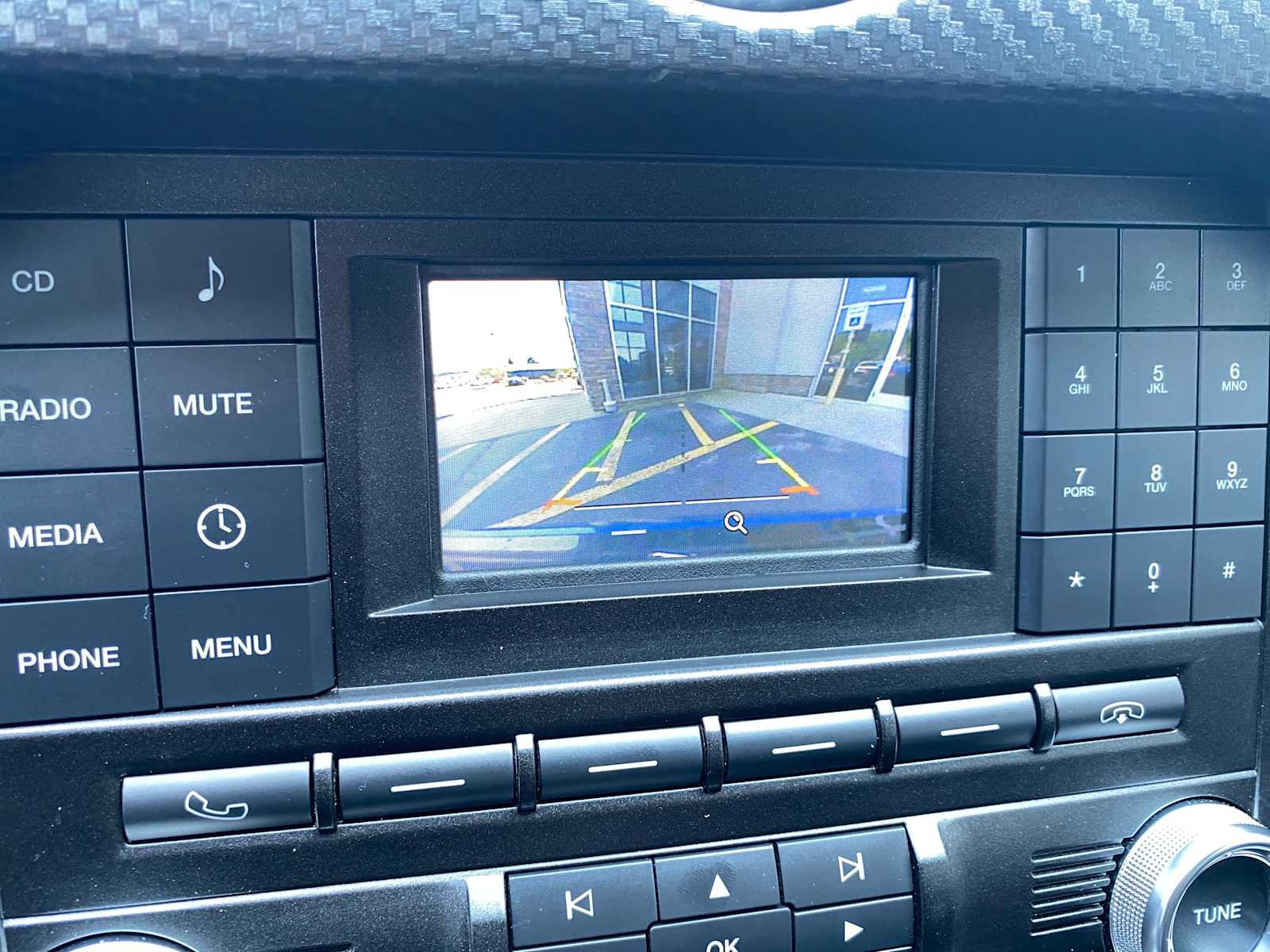 Used 2018 Ford Mustang Coupe RWD image 20