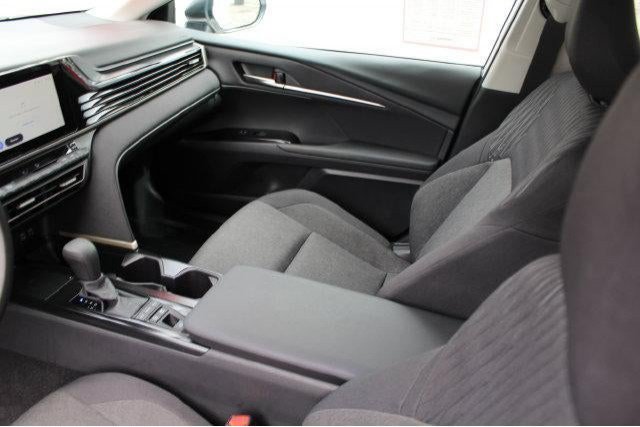 Certified 2026 Toyota Camry LE AWD/4WD image 55