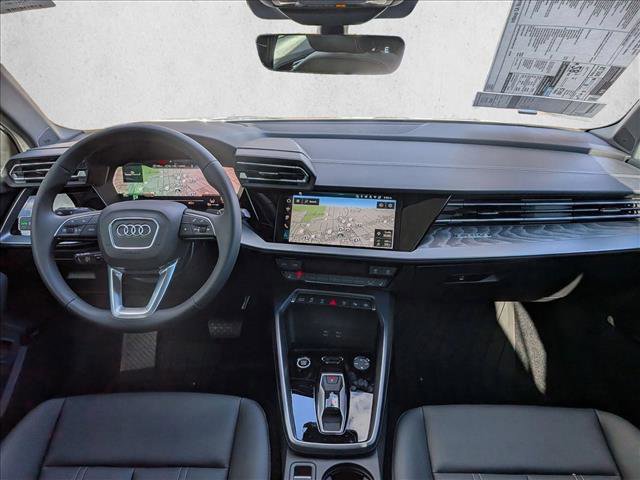New 2026 Audi A3 2.0T Premium Plus image 16