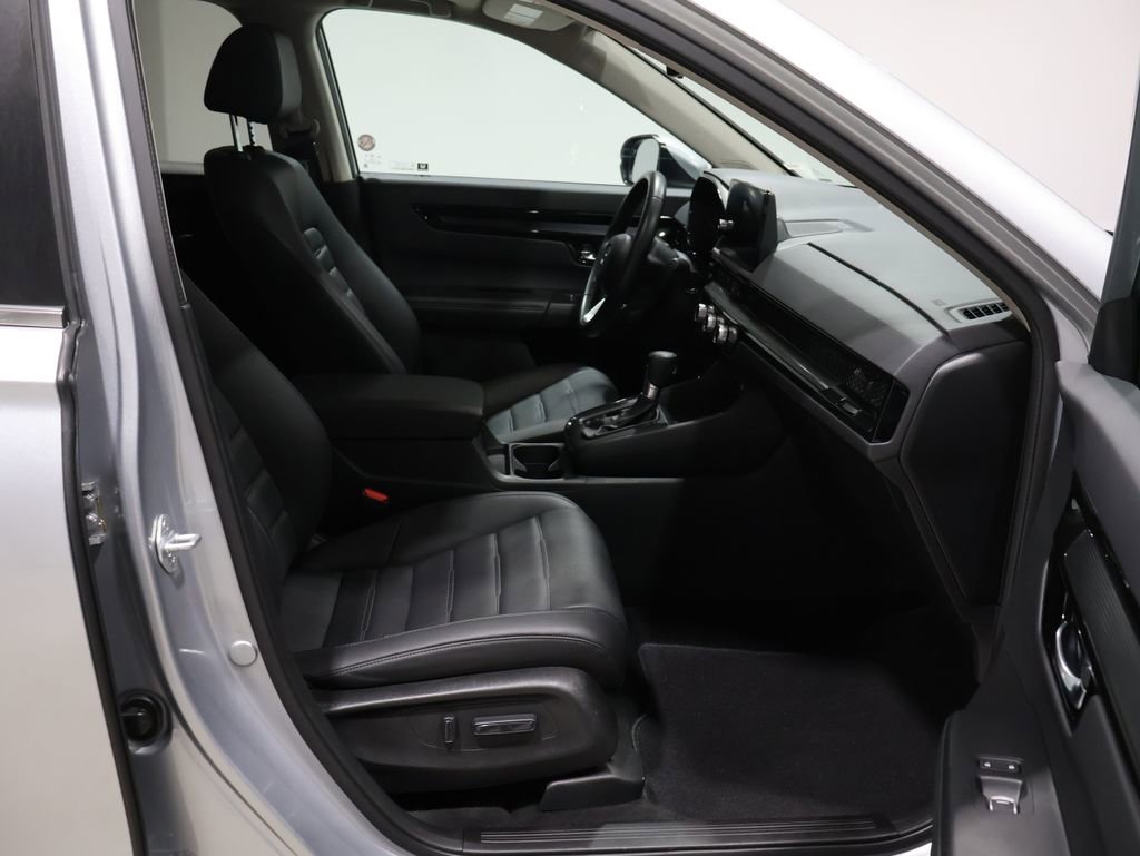 Used 2025 Honda CR-V EX-L image 23