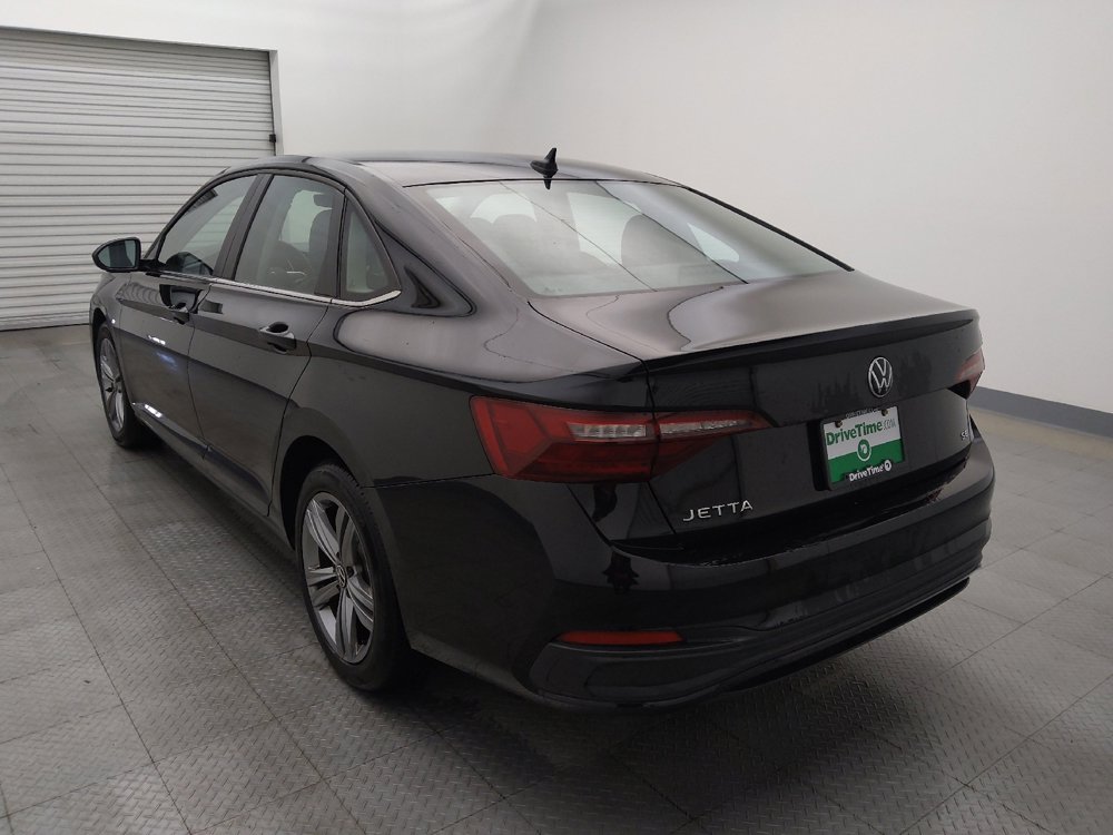 Used 2024 Volkswagen Jetta SE image 5