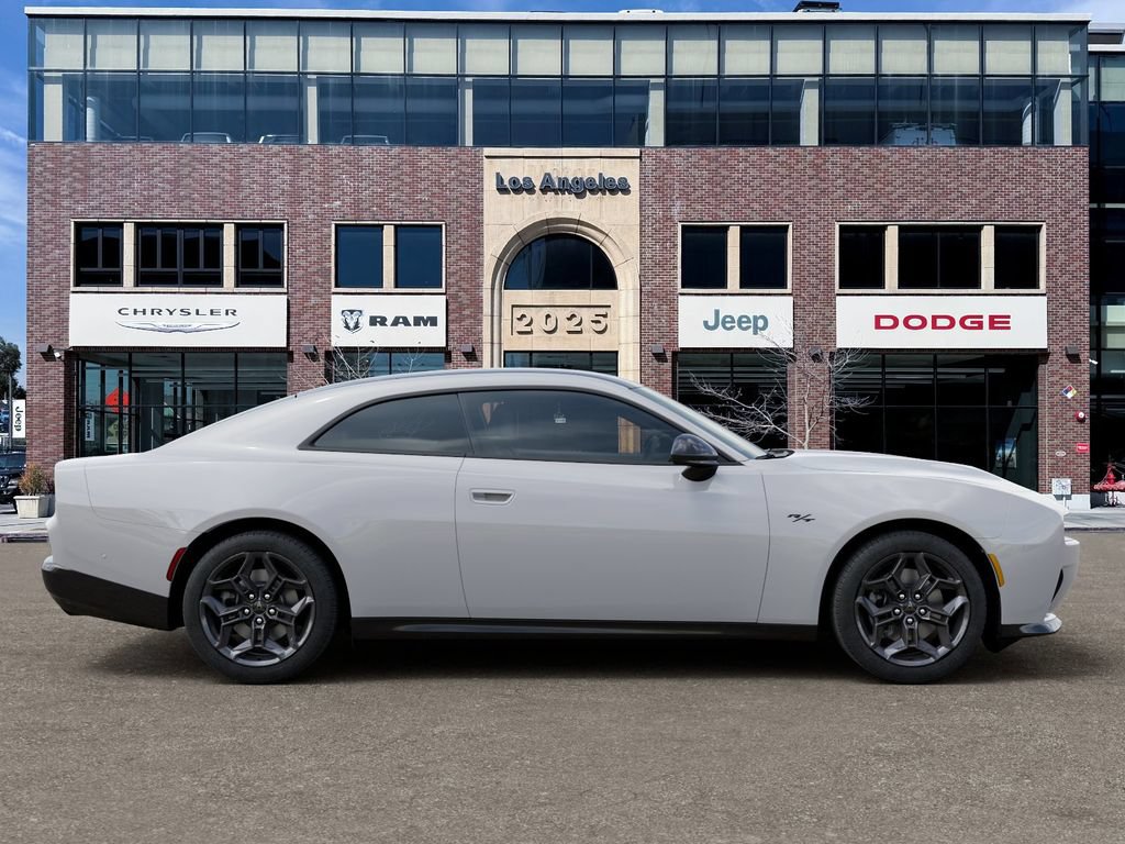 New 2026 Dodge Charger GT w/ Blacktop Package AWD/4WD image 21