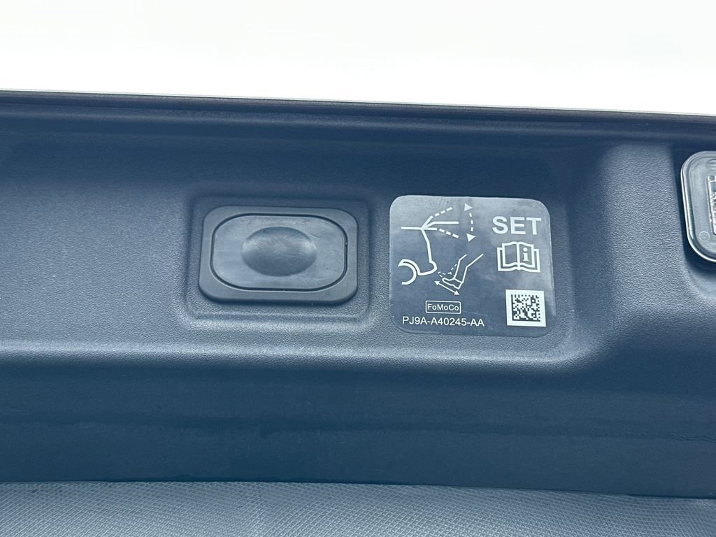 Used 2023 Ford Mustang Mach-E GT w/ GT Performance Edition image 8