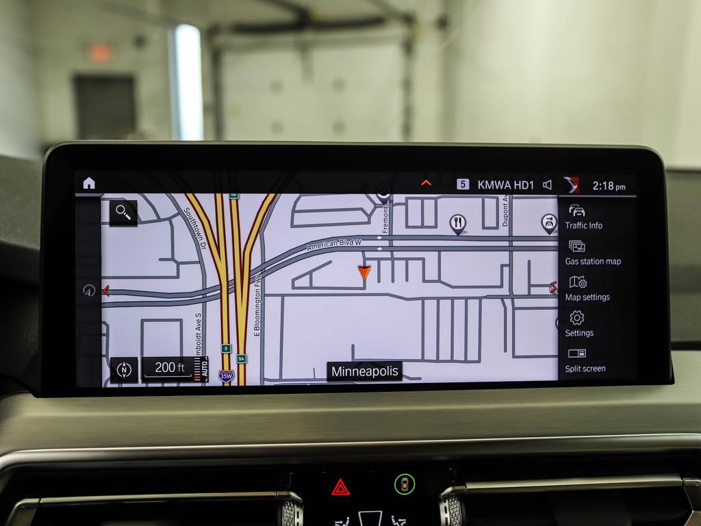 Certified 2023 BMW X3 xDrive30i w/ Premium Package image 16