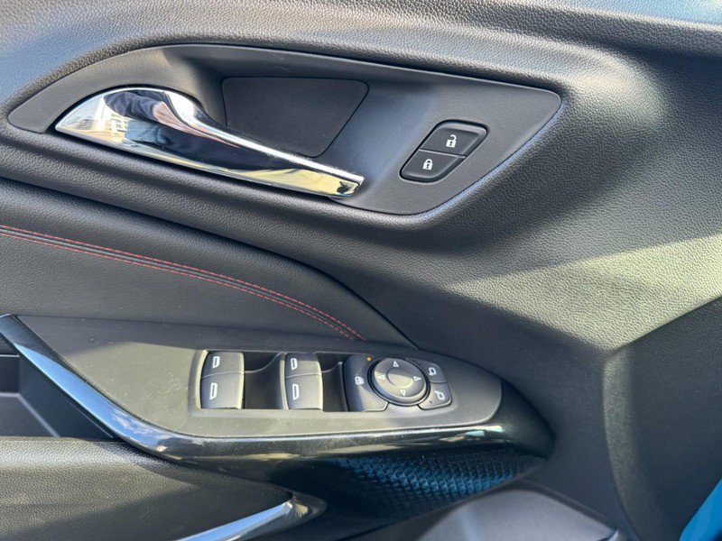 New 2026 Chevrolet Trax RS image 10