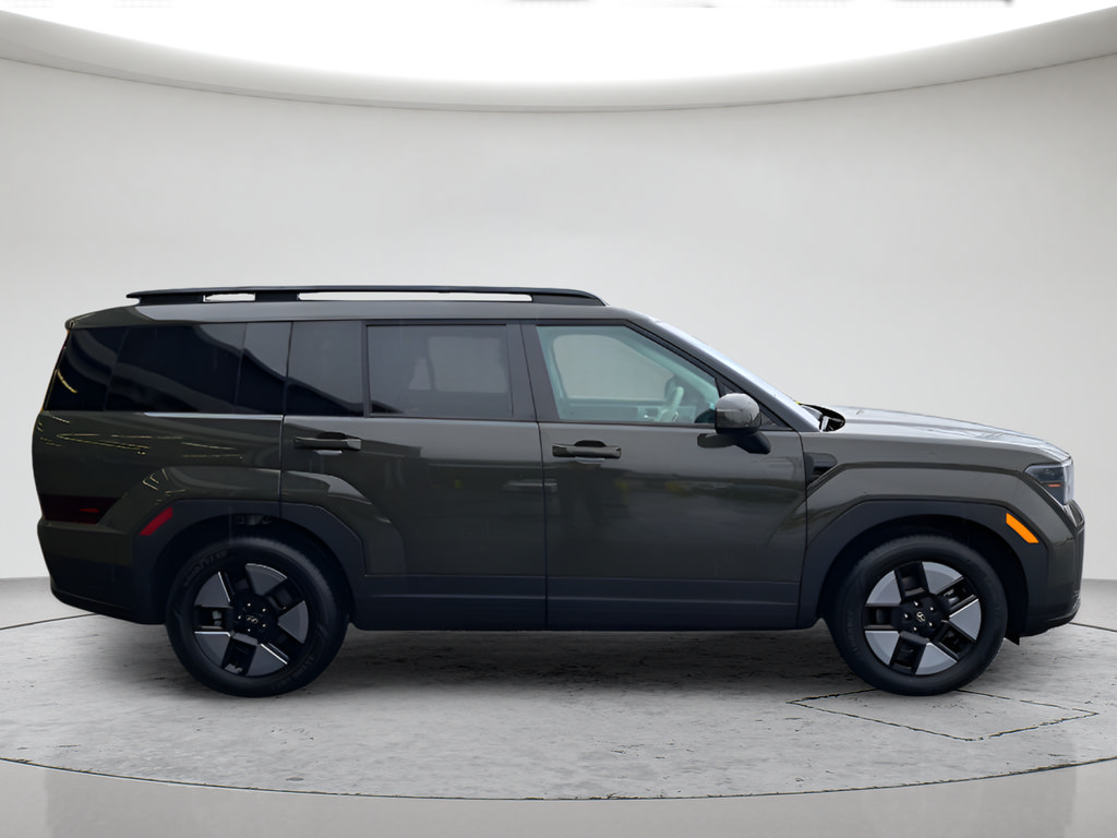 New 2026 Hyundai Santa Fe SEL AWD/4WD image 2