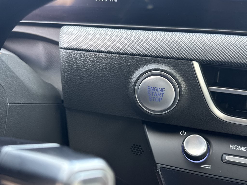 Certified 2025 Hyundai Sonata SEL FWD image 22
