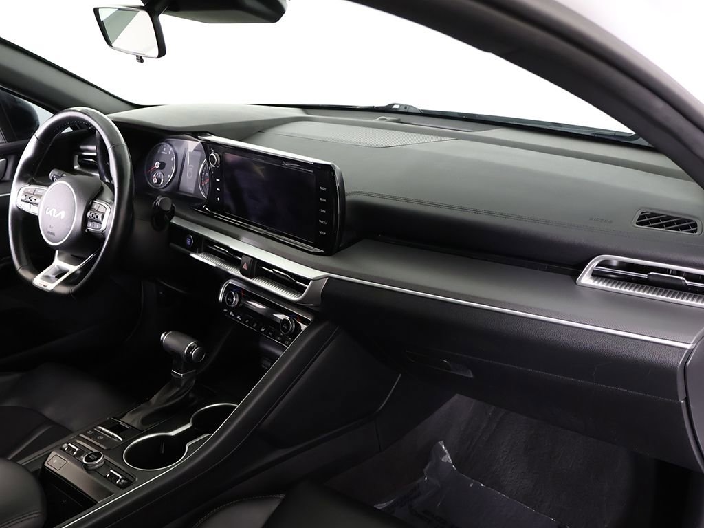 Used 2022 Kia K5 GT-Line w/ GT-Line Awd Premium Package image 29