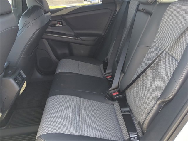 New 2026 Toyota bZ image 14