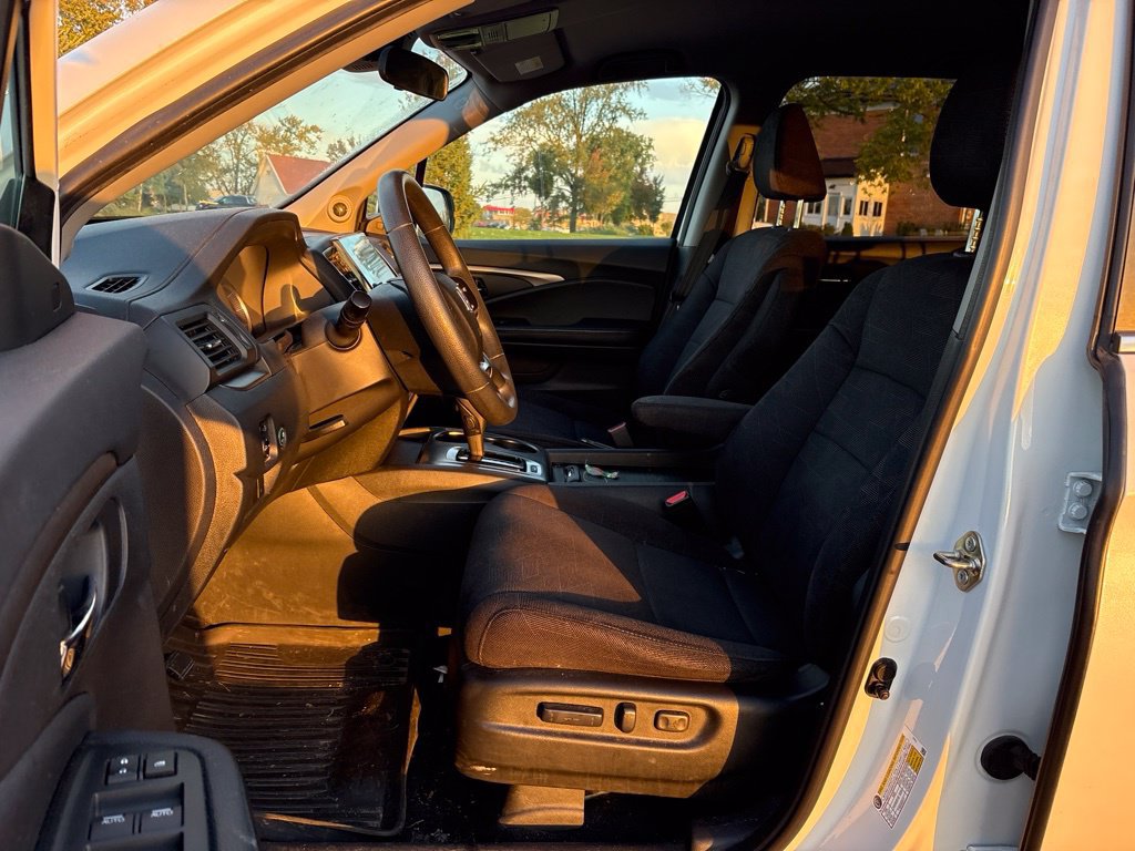 Used 2020 Honda Pilot EX image 16