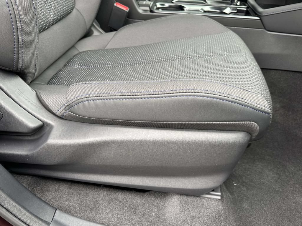 Certified 2026 Subaru Forester Premium AWD/4WD image 9