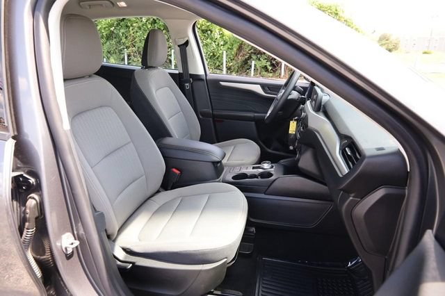 Certified 2022 Ford Escape S FWD image 25