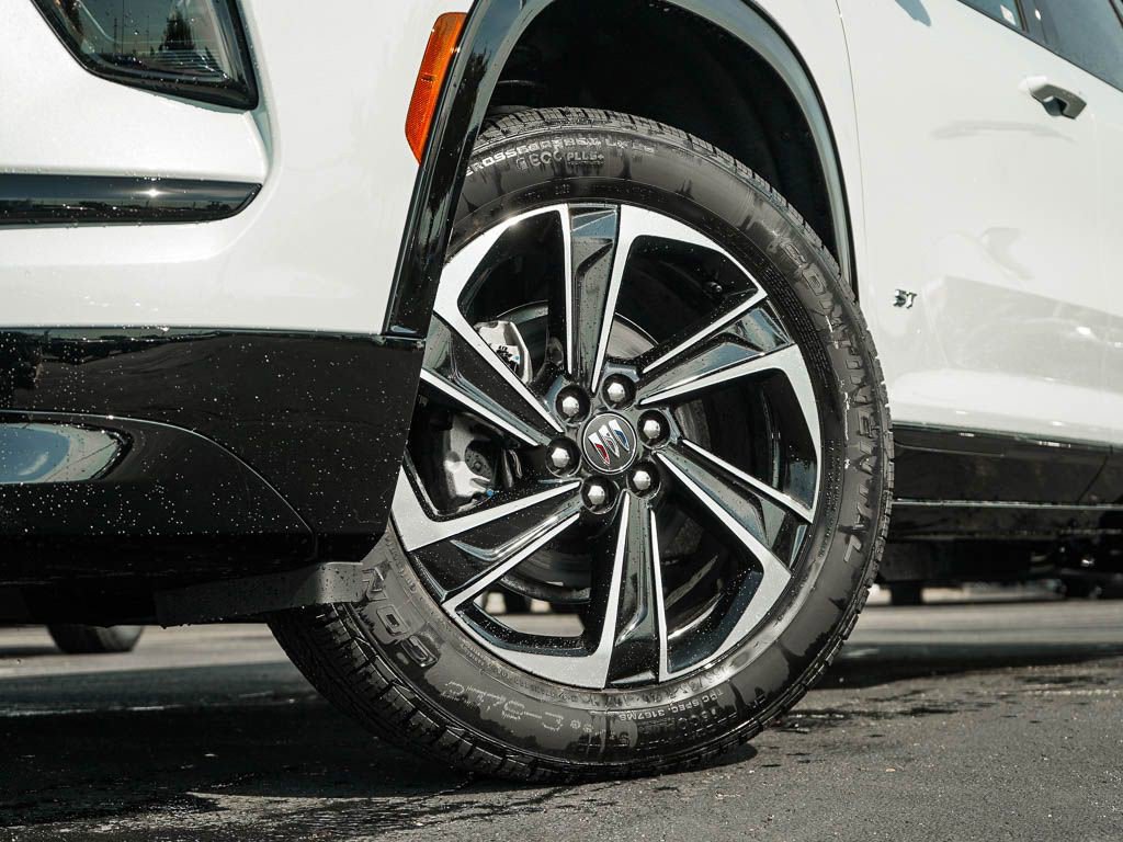 New 2026 Buick Enclave Sport Touring w/ Power Package image 6