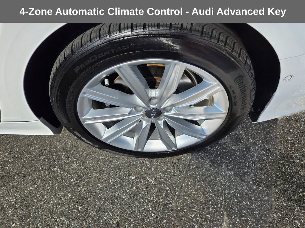 Used 2019 Audi A6 3.0T Premium Plus w/ Premium Plus Package image 15