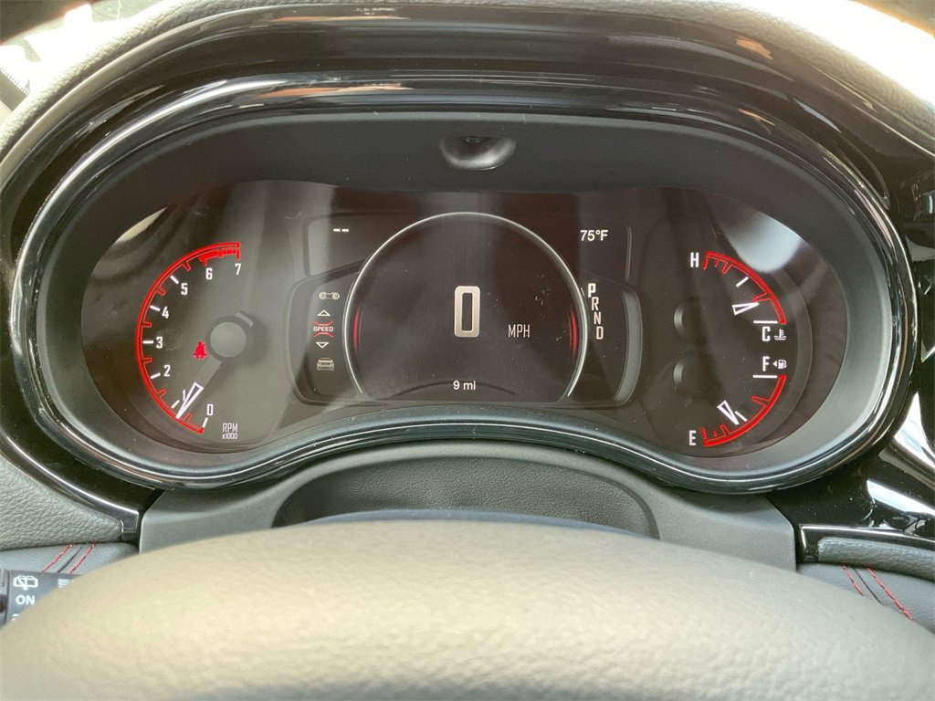 New 2025 Dodge Durango R/T image 19