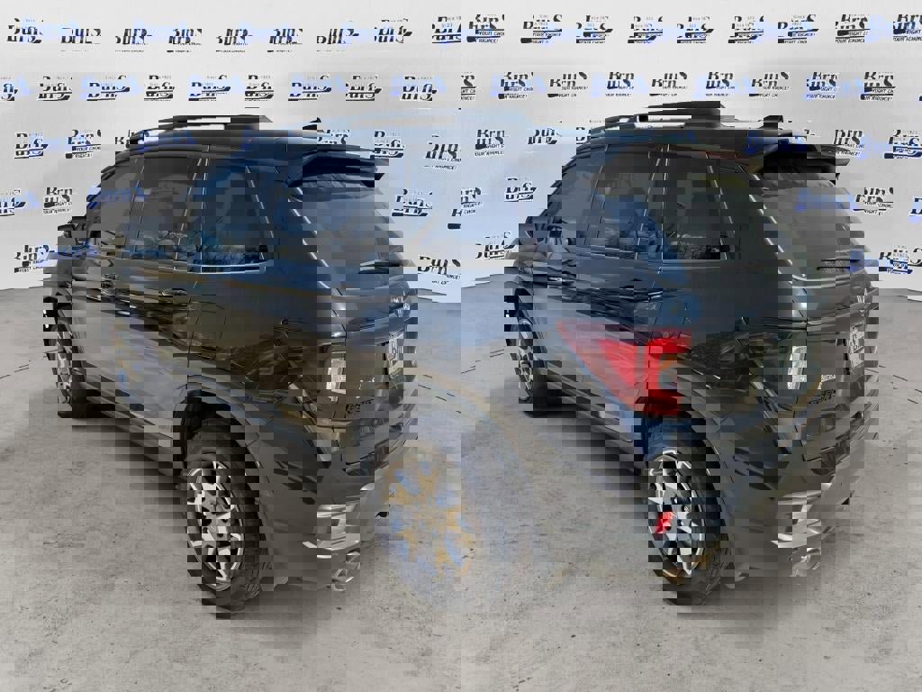 Used 2023 Honda Passport TrailSport image 5