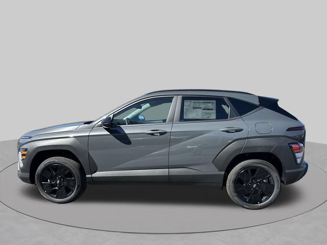 New 2026 Hyundai Kona SEL Sport AWD/4WD image 14