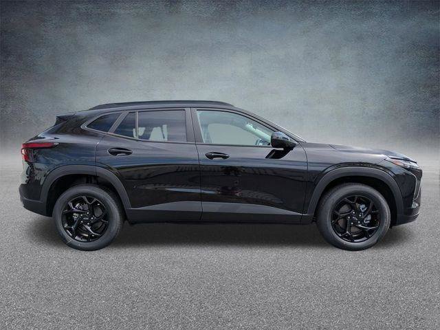 New 2026 Chevrolet Trax LT w/ Driver Confidence Package image 3