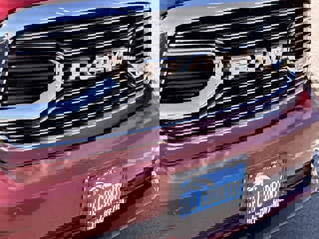 Used 2018 RAM 1500 Limited image 12