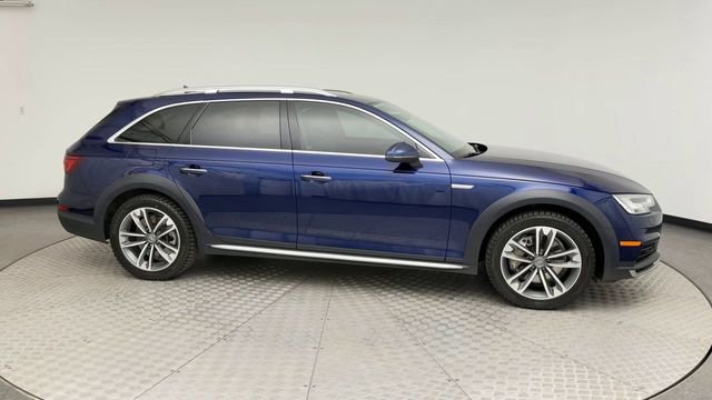 Used 2019 Audi A4 2.0T Premium Plus w/ Premium Plus Package image 9