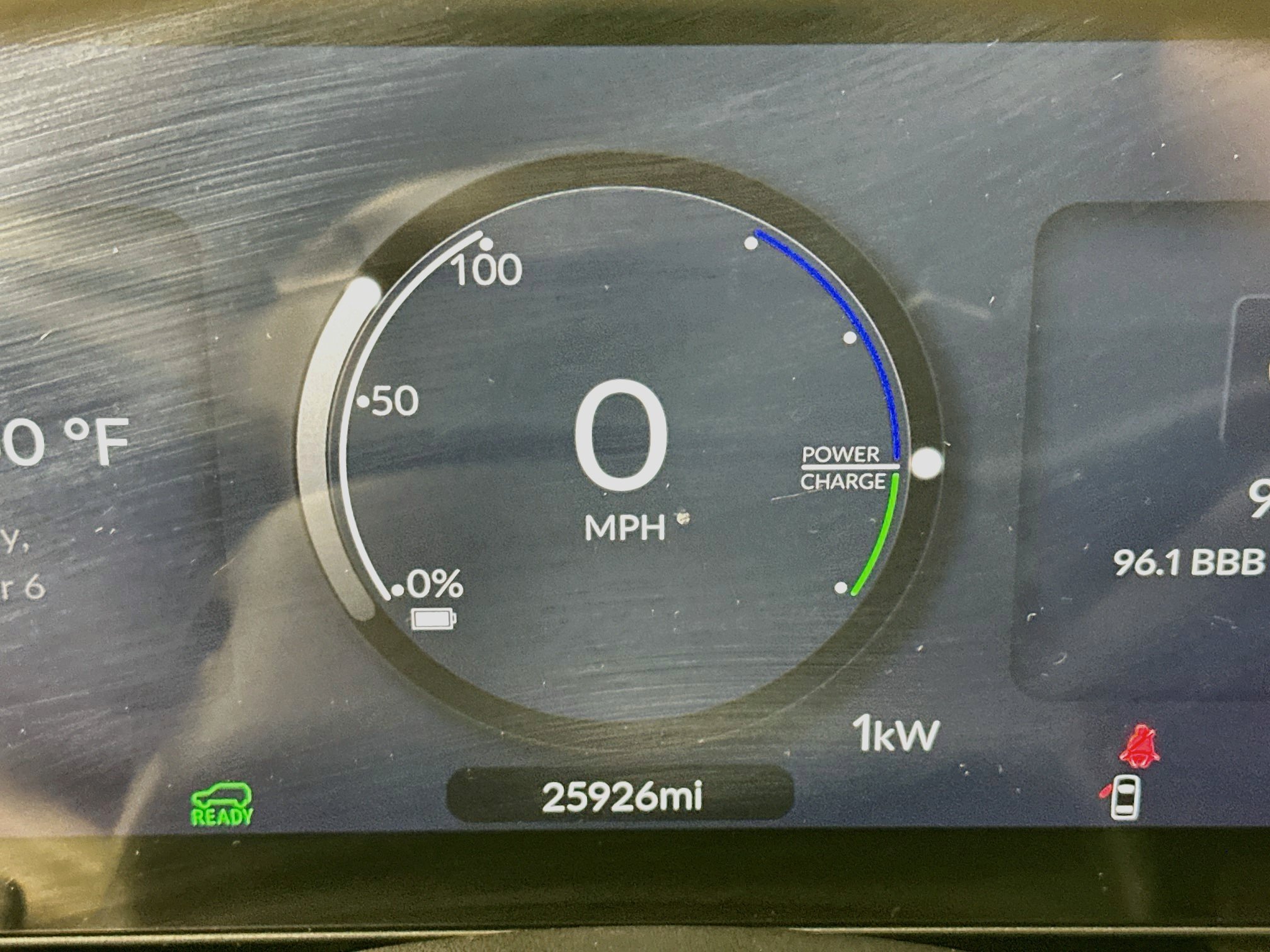Used 2025 Honda Prologue Eco image 19