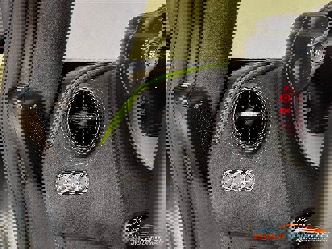 Used 2025 McLaren 750S Spider image 23