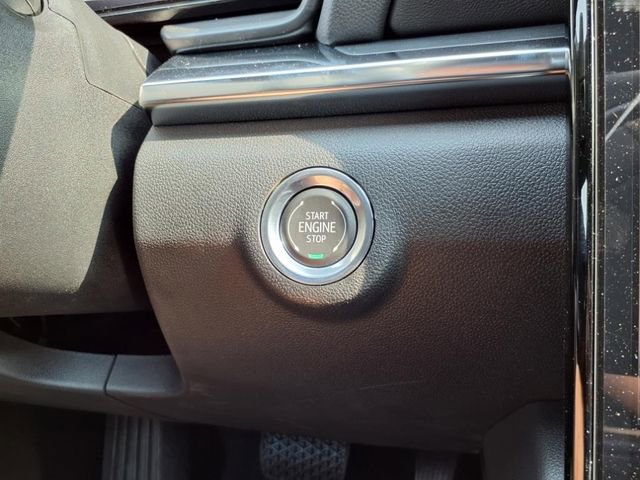 New 2026 GMC Terrain Elevation image 32