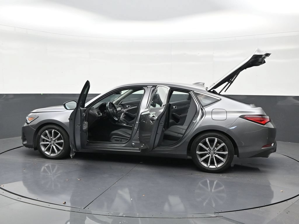 Used 2024 Acura Integra FWD image 29