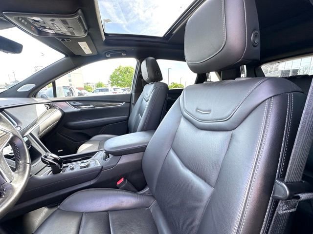 Used 2020 Cadillac XT5 Sportv AWD/4WD image 20