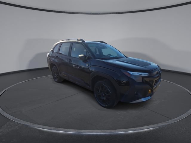 New 2026 Subaru Forester Wilderness AWD/4WD image 2