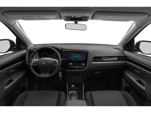 Used 2020 Mitsubishi Outlander SEL AWD/4WD image 8