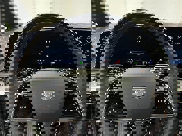 Certified 2025 Cadillac Optiq Sport 2 image 35