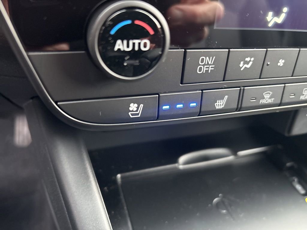 New 2026 Subaru Outback Touring XT image 27