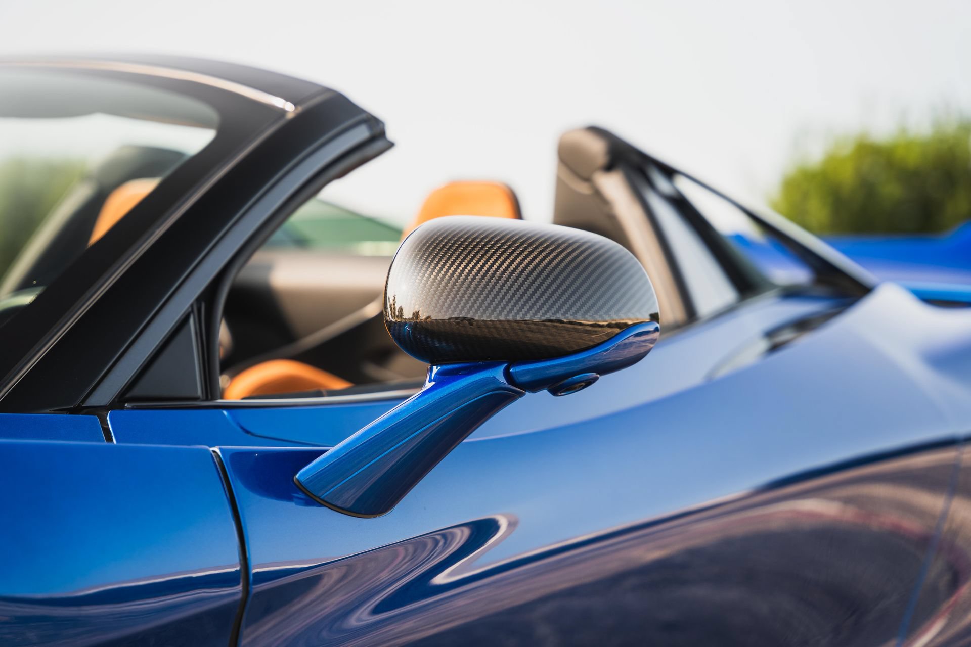 Used 2022 McLaren 765LT RWD image 11