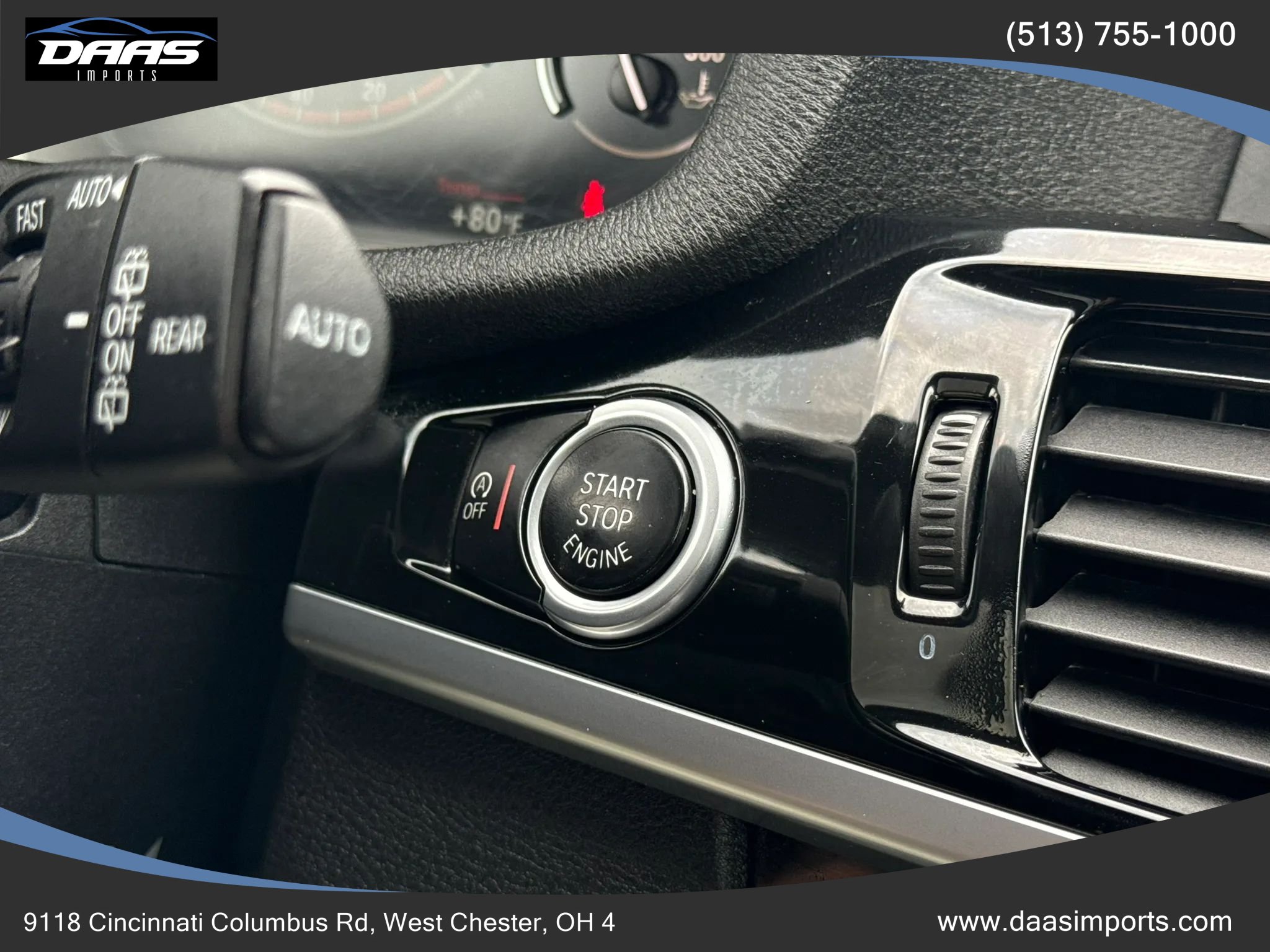 Used 2016 BMW X3 xDrive28i AWD/4WD image 46