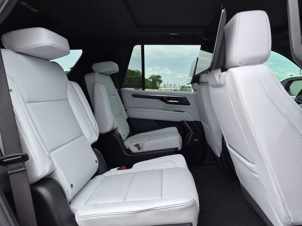 New 2026 Chevrolet Tahoe Premier RWD image 30