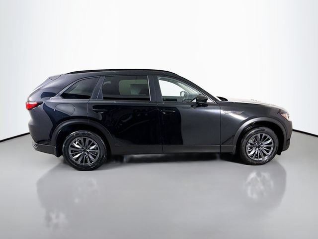 New 2026 MAZDA CX-70 SC AWD/4WD image 8