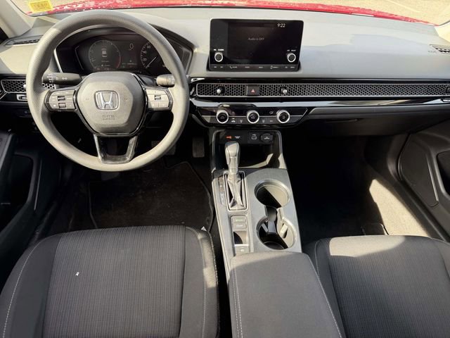 Certified 2023 Honda Civic LX image 11