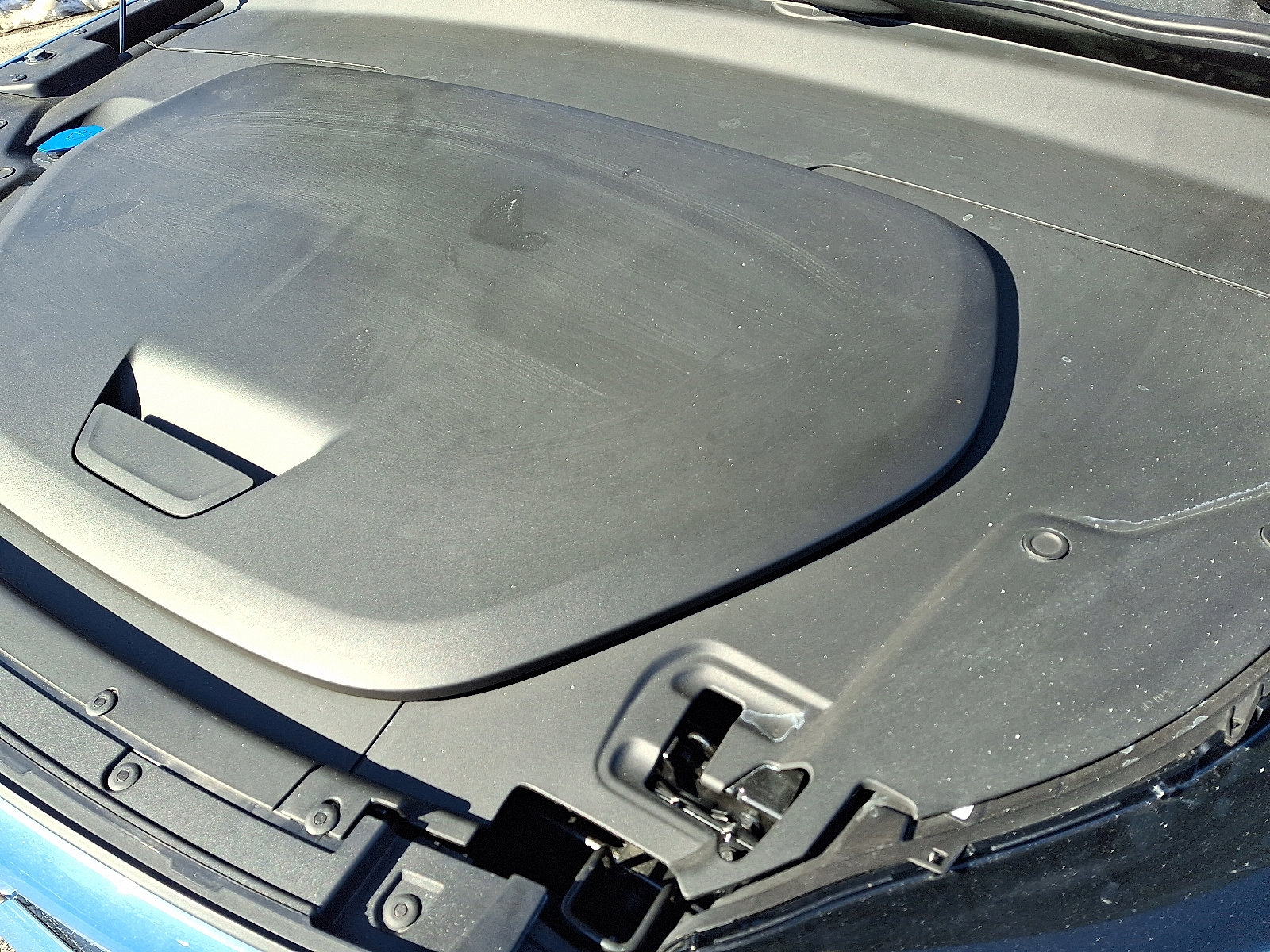 Certified 2023 Volvo C40 P8 Recharge Ultimate image 26