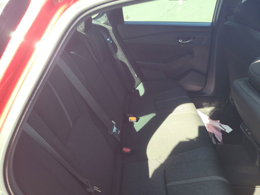 Used 2025 Honda Accord Sport image 27