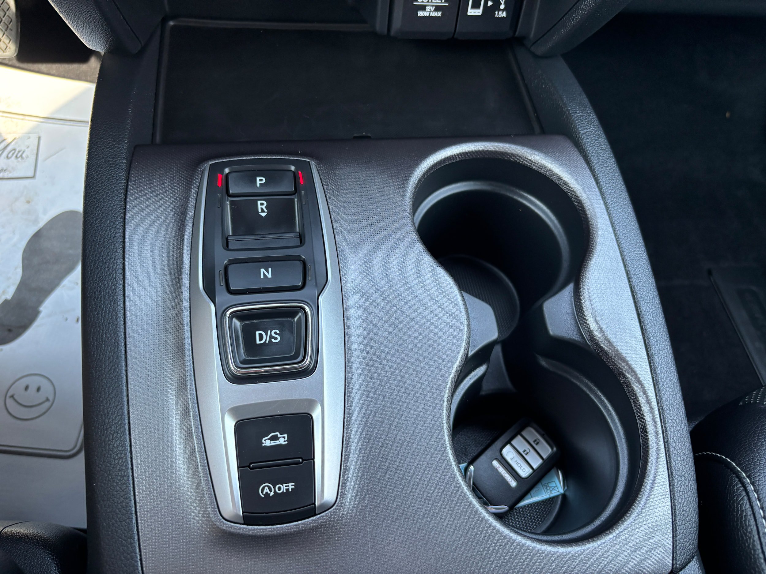 Used 2023 Honda Ridgeline RTL image 17