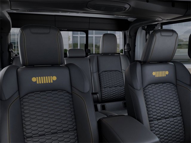 New 2026 Jeep Gladiator Sport image 26