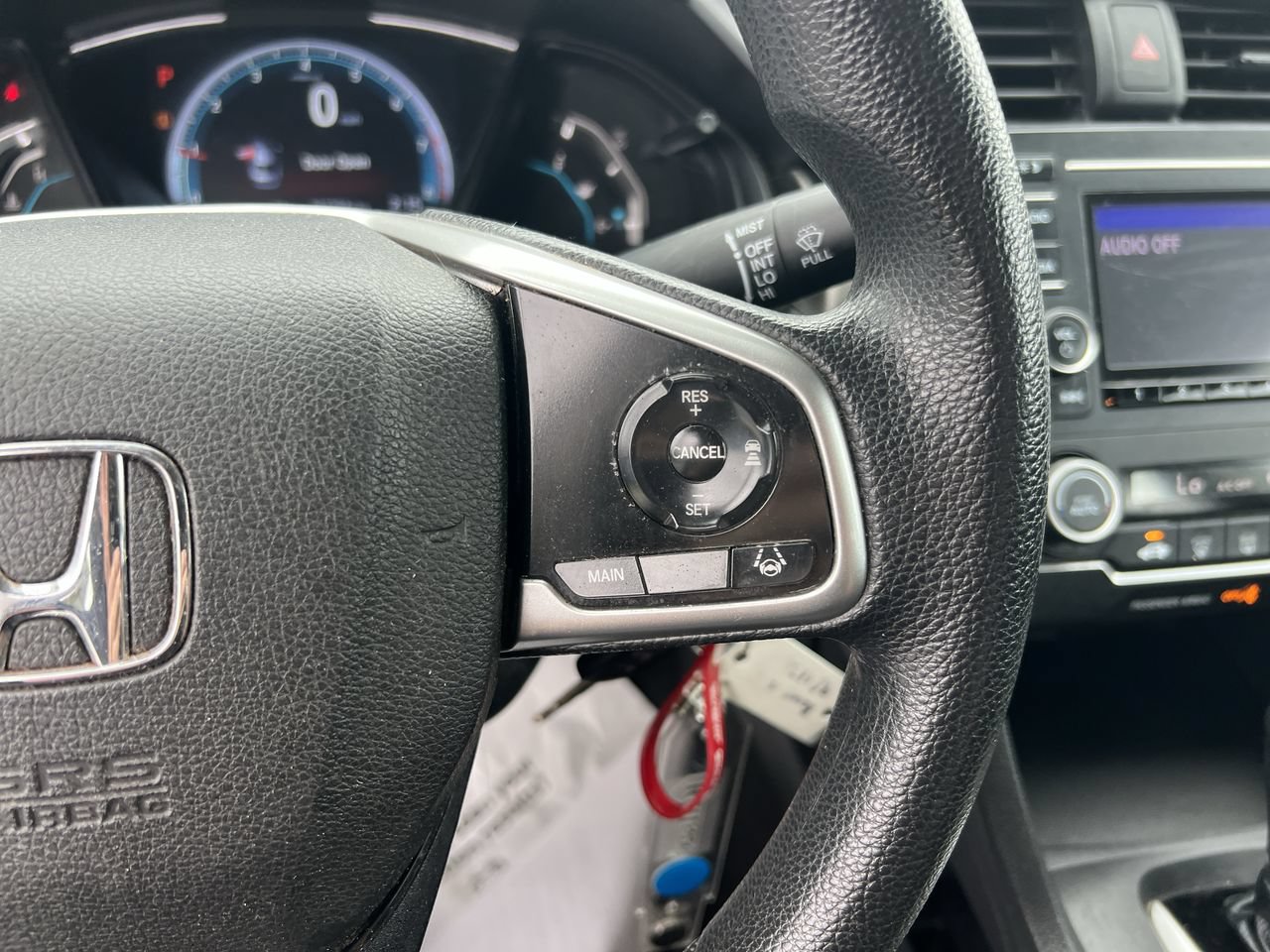 Used 2021 Honda Civic LX image 20