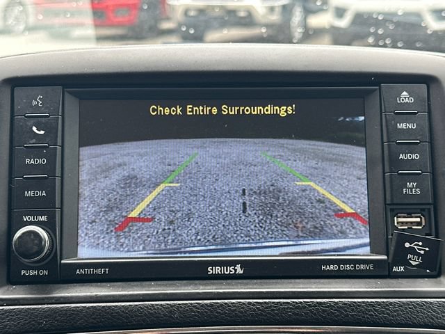 Used 2015 Dodge Grand Caravan SXT w/ UConnect Hands-Free Group FWD image 31