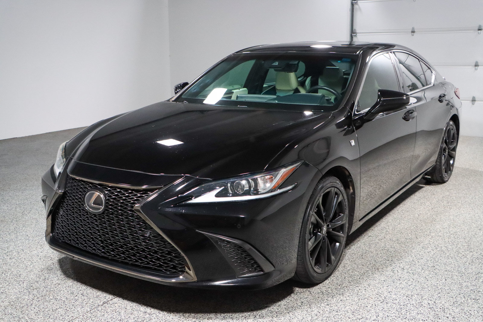 Used 2021 Lexus ES 350 F Sport w/ Special Edition FWD image 31