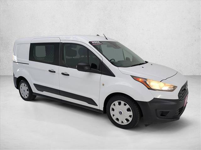 Used 2020 Ford Transit Connect XL image 3