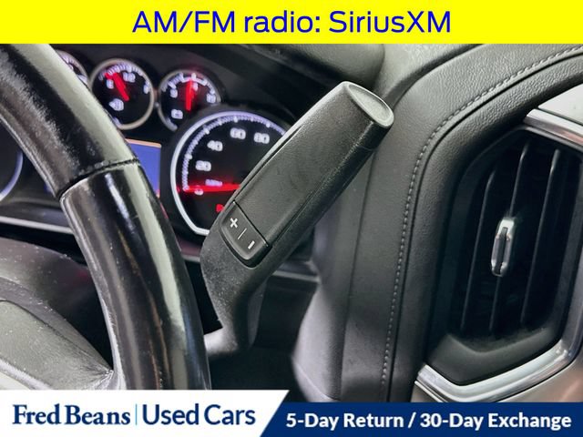 Used 2022 Chevrolet Silverado 1500 LT AWD/4WD image 19