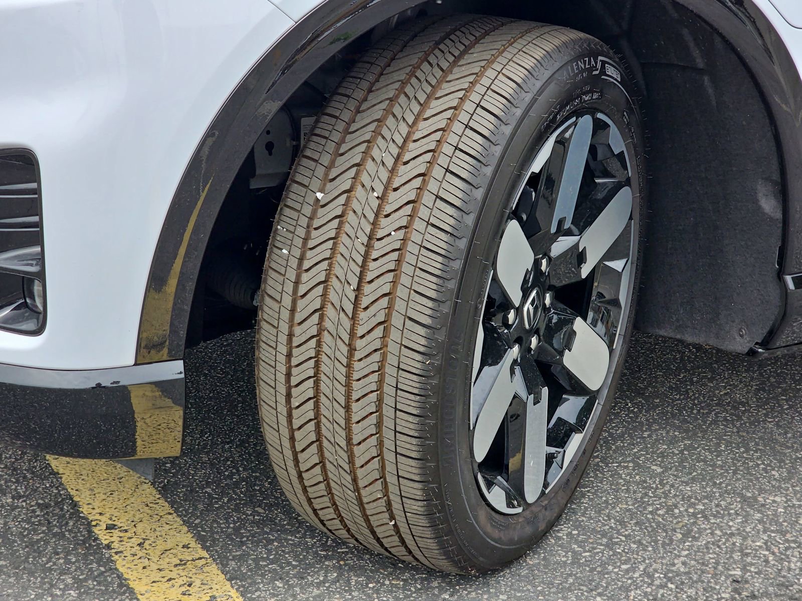 New 2026 Honda Prologue Elite image 32