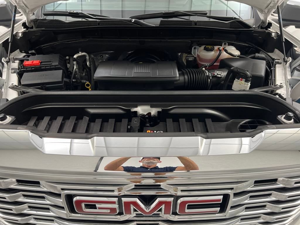 Used 2024 GMC Sierra 1500 Denali w/ Denali Reserve Package image 69